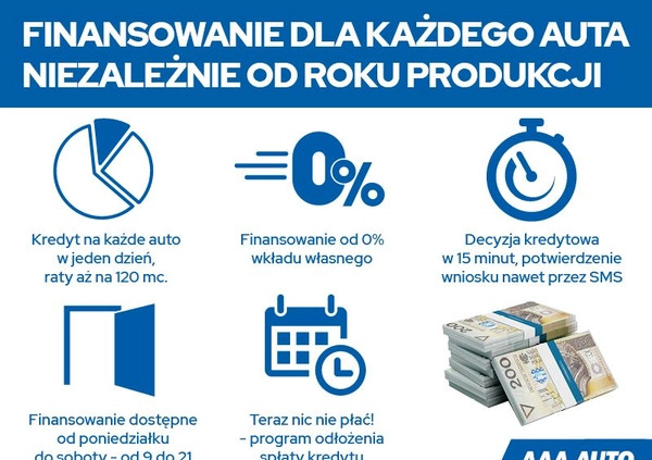 Skoda Kamiq cena 90000 przebieg: 32407, rok produkcji 2021 z Piwniczna-Zdrój małe 211